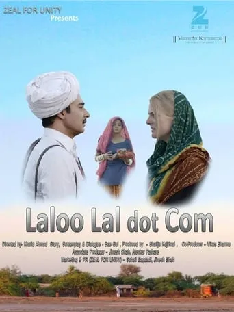 Laloolal.com movie poster - Rated 7.5/10