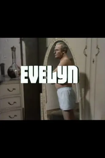 Evelyn movie poster - Rated 6/10