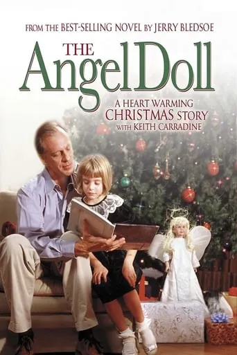 The Angel Doll movie poster - Rated 5.2/10