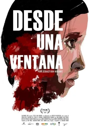 Through a Window movie poster - Entertainment content