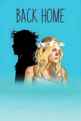 Back Home movie poster - Rated 6/10