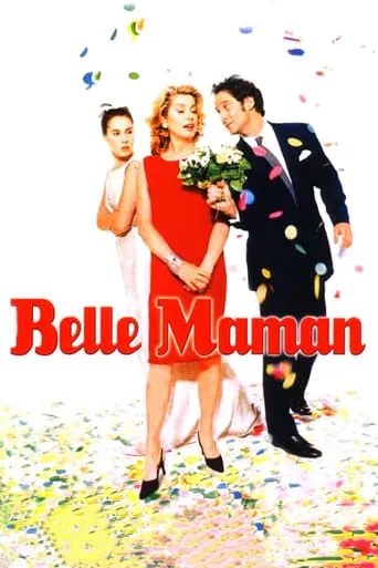 Belle Maman movie poster - Rated 5.1/10