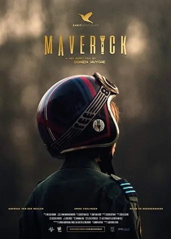 Maverick movie poster - Rated 4.5/10