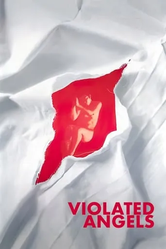Violated Angels movie poster - Rated 6.2/10