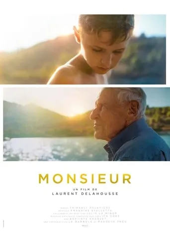 Monsieur movie poster - Rated 5.2/10