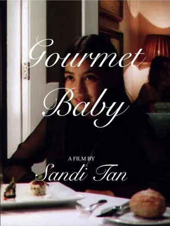 Gourmet Baby movie poster - Entertainment content