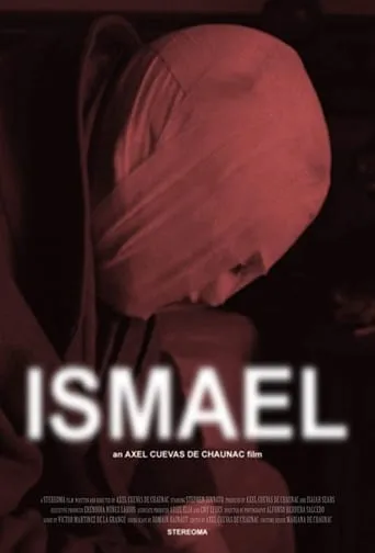 Ismael movie poster - Entertainment content