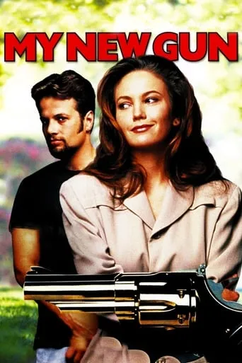 My New Gun movie poster - Rated 4.1/10