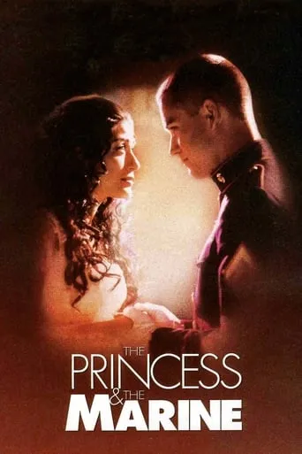 The Princess & the Marine movie poster - Rated 6.7/10