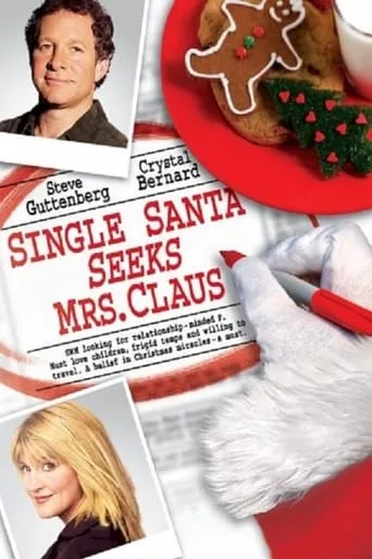 Single Santa Seeks Mrs. Claus movie poster - Rated 5.9/10