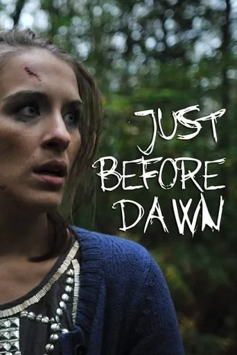 Just Before Dawn movie poster - Entertainment content