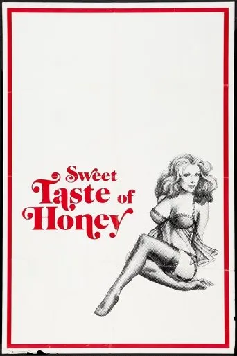 Sweet Taste of Honey movie poster - Rated 5.6/10
