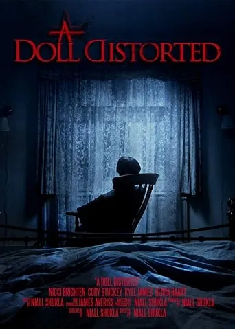 A Doll Distorted movie poster - Rated 6.1/10
