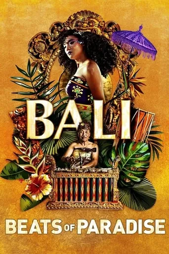 Bali: Beats of Paradise movie poster - Rated 2/10
