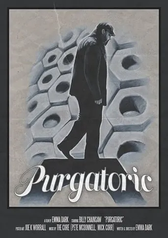 Purgatoric movie poster - Entertainment content