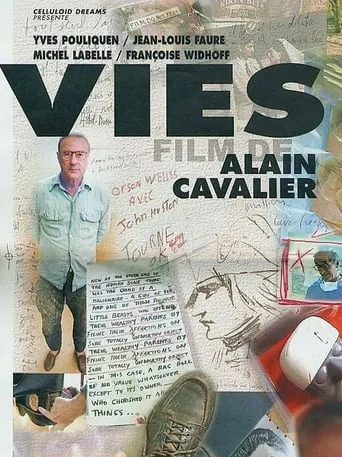 Vies movie poster - Entertainment content