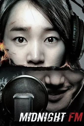 Midnight FM movie poster - Rated 6.9/10