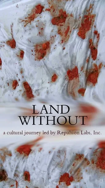 Land Without movie poster - Entertainment content