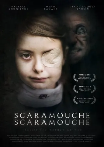 Scaramouche Scaramouche movie poster - Entertainment content