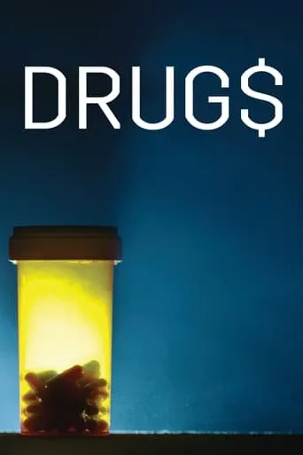 Drug$ movie poster - Rated 9.2/10