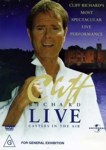 Cliff Richard: Castles in the Air movie poster - Entertainment content