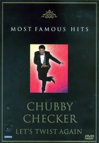Chubby Checker: Let's Twist Again movie poster - Entertainment content