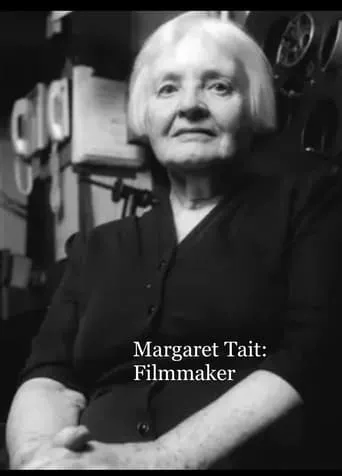Margaret Tait: Film Maker movie poster - Entertainment content