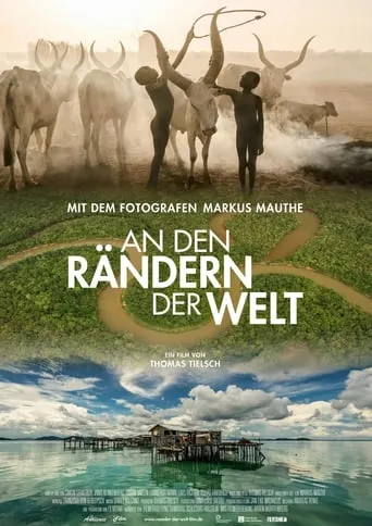 At the Fringes of the World movie poster - Rated 6/10