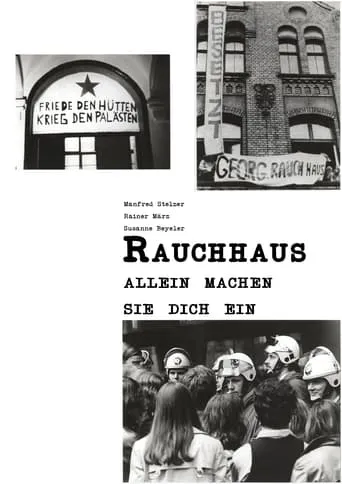 Allein machen sie dich ein movie poster - Entertainment content