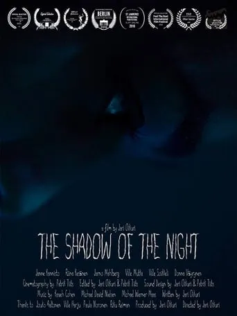 The Shadow of the Night movie poster - Entertainment content