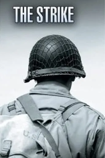 The Strike movie poster - Rated 7.5/10