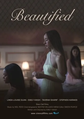 Beautified movie poster - Entertainment content