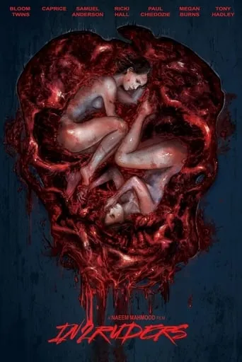 In2ruders movie poster - Entertainment content