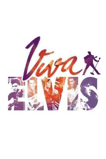 Cirque du Soleil: Viva Elvis movie poster - Rated 9/10