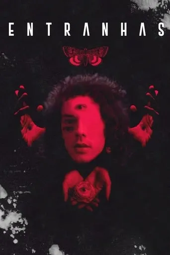 Entranhas movie poster - Entertainment content