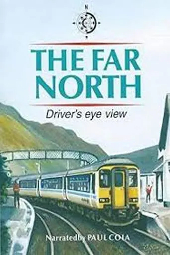 The Far North (Driver's Eye View) movie poster - Entertainment content