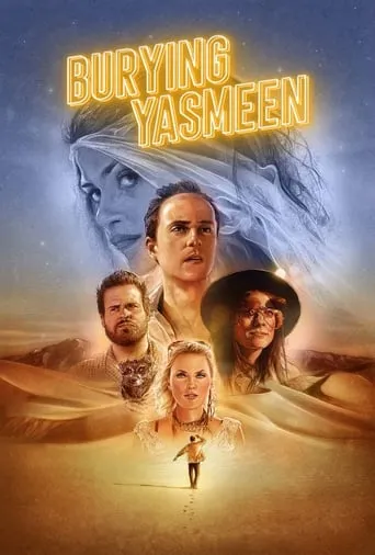 Burying Yasmeen movie poster - Rated 4.3/10