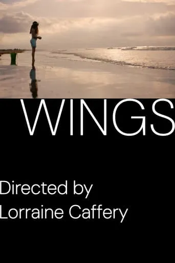 Wings movie poster - Entertainment content