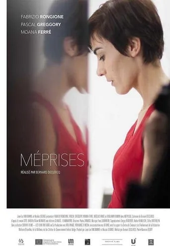 Dissonance movie poster - Rated 4.8/10