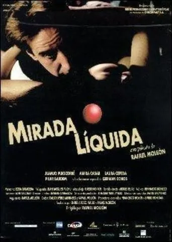 Mirada líquida movie poster - Rated 2/10