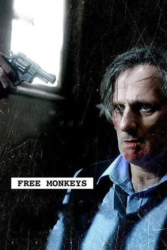 Free Monkeys movie poster - Entertainment content