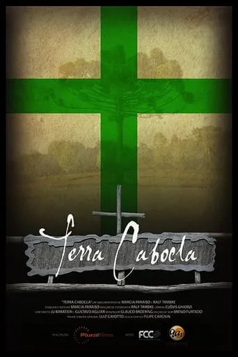 Terra Cabocla movie poster - Entertainment content