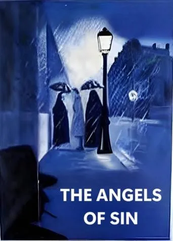 Angels of Sin movie poster - Rated 6.9/10
