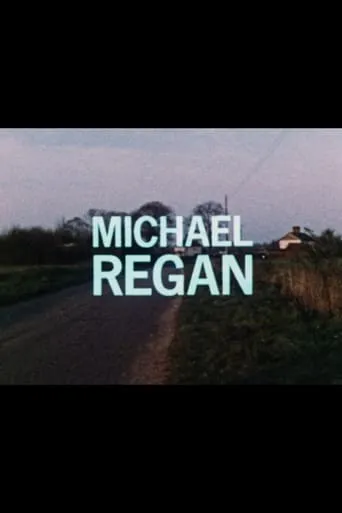 Michael Regan movie poster - Entertainment content