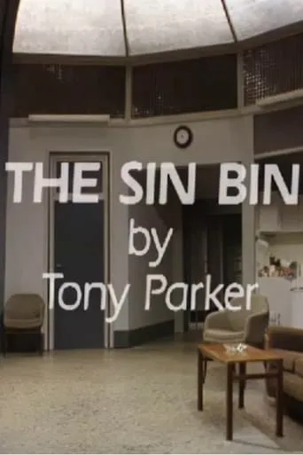 The Sin Bin movie poster - Entertainment content