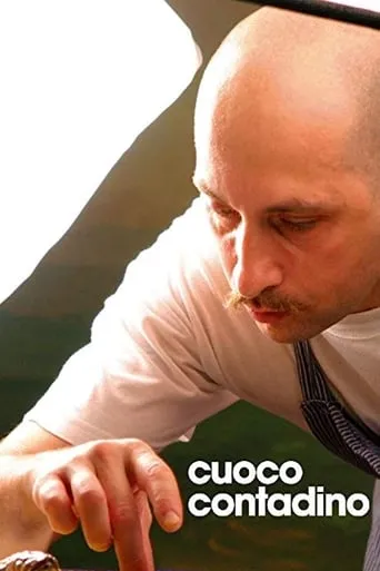 Cuoco Contadino movie poster - Entertainment content