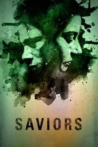 Saviors movie poster - Rated 6.5/10