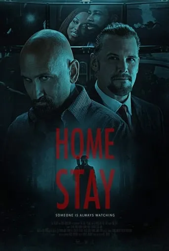 Home Stay movie poster - Rated 4/10