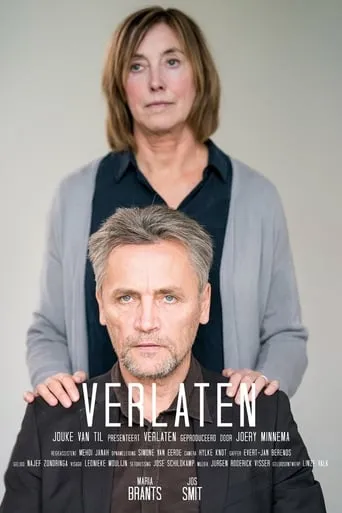 Verlaten movie poster - Entertainment content