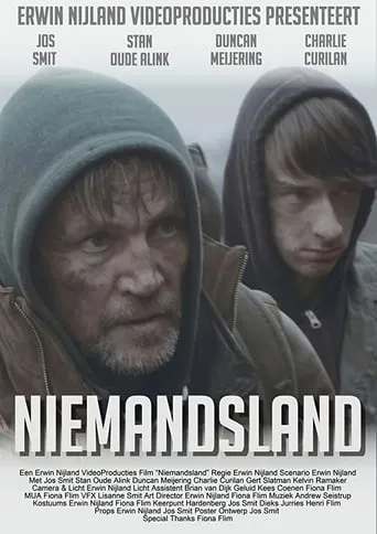 Niemandsland movie poster - Entertainment content